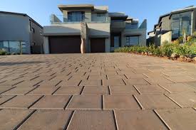 Professional Driveway Paving Services in Home Gardens, CA